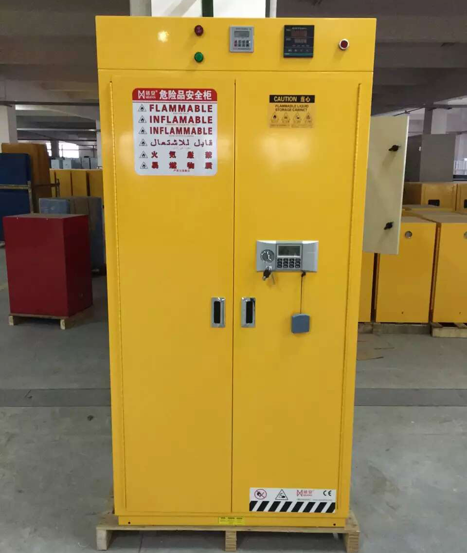 學(xué)校專用毒害品柜